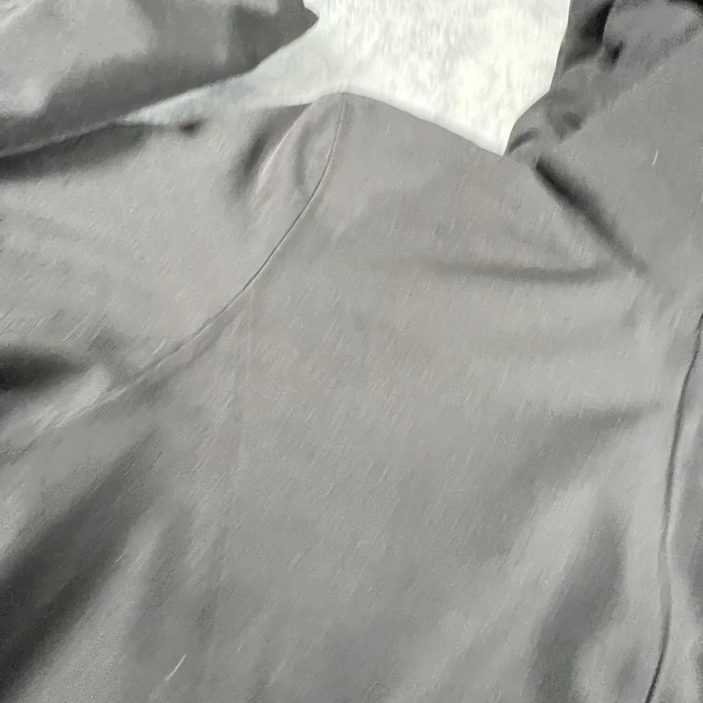 The North Face Coat Womens XS Black DryVent Insulated Long Hooded Parka NF0A3C8G - Picture 2 of 16